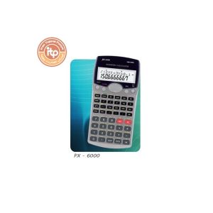 ماشین حساب پارس حساب مدل PX-6000