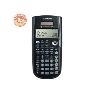 ماشین حساب مهندسی تگزاس تی آی 36 ایکس پرو