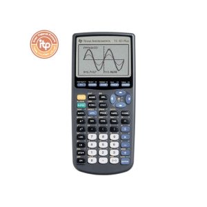 ماشین حساب تگزاس TI-83 PLUS