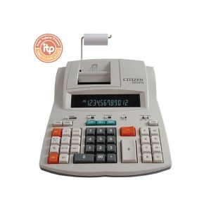 ماشین حساب سیتیزن Citizen 355-Dpn