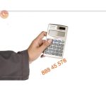 ماشین حساب SLD1010 سیتیزن