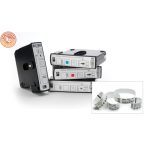 پرینتر مچ بند بیمارستانی HC100 زبرا