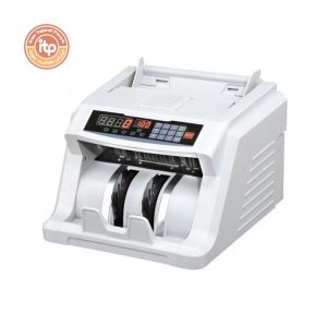 اسکناس شمار AX 6600