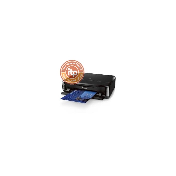 پرینتر جوهرافشان iP7240 کانن پرینتر جوهرافشان iP7240 کانن