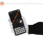 ماشین حساب کاسیو مدل fx-CG50