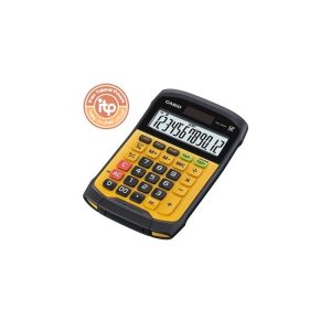 ماشین حساب کاسیو مدل WM-320MT