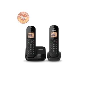 تلفن بی سیم پاناسونیک KX-TGC412