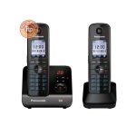 تلفن بی سیم پاناسونیک مدل KX-TGE262