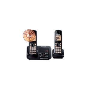 تلفن بی سیم پاناسونیک مدل KX-TG3722