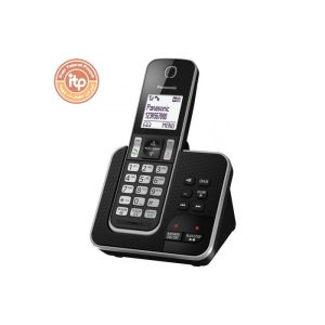 تلفن بی سیم پاناسونیک مدل KX-TGD320