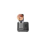 تلفن بی سیم پاناسونیک مدل KX-TGD320