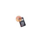 ماشین حساب HL-815 LBK کاسیو