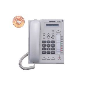 تلفن سانترال مدل KX-T7665 پاناسونیک