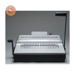 دستگاه صحافی پلاستیکی مدل SD2020B24