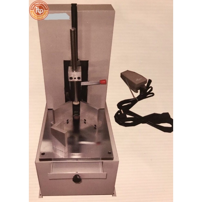 گوشه گرد کن برقی مدل AX گوشه گرد کن برقی مدل AX