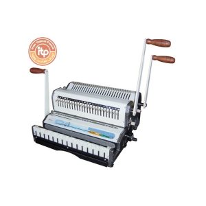 دستگاه سیمی کن پلاستیک زن مدل DouMac-ECI