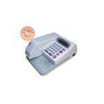 پرفراژ چک CW-500 رمو