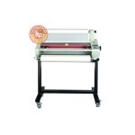 دستگاه پرس کارت طولی AX PD FM-650