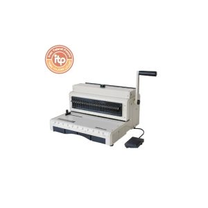 دستگاه صحافی مارپیچ ET-8809