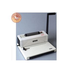 دستگاه صحافی فنر زن 9027A اون