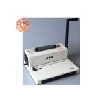 دستگاه صحافی فنر زن 9027A اون