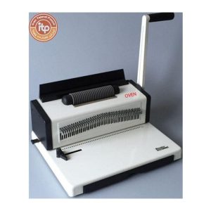 دستگاه صحافی فنرزن 9028A اون