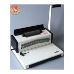 دستگاه صحافی فنرزن 9028A اون