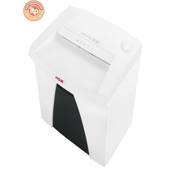 کاغذ خردکن پودری HSM B22 کاغذ خردکن پودری HSM B22
