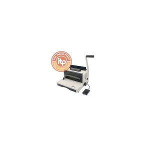 دستگاه صحافی مارپیچ MC8702 اون