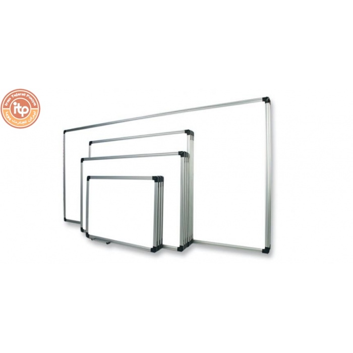 تخته وایت برد مغناطیسی سایز100x200 تخته وایت برد مغناطیسی سایز100x200