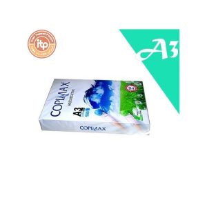 کاغذ 80 گرمی A3 کپی مکس