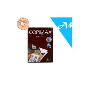 کاغذ 80 گرمی A4 کپی مکس