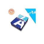 کاغذ 80 گرمی A4 (دبل ای) Double A