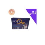کاغذ 80 گرمی A5 Paper One