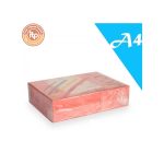 کاغذ A4 قرمز کپی مکس
