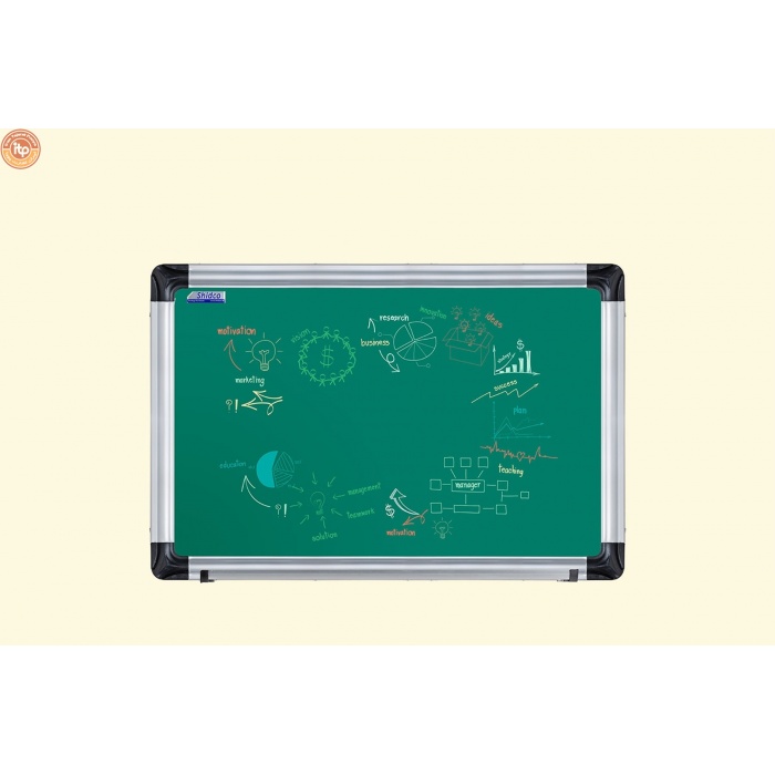گرین برد مغناطیسی 100x180cm شیدکو گرین برد مغناطیسی 100x180cm شیدکو
