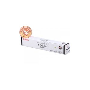 کارتریج تونر پرینتر کانن C-EXv33 مشکی