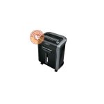 کاغذ خرد کن فلوز مدل Powershred 79Ci