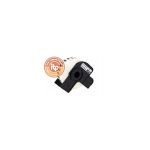برچسب پرینتر لیبل زن برادر مدل DK-22210