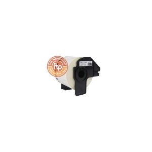 برچسب پرینتر لیبل زن برادر DK22205 غیر اورجینال