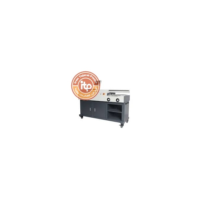 دستگاه چسب گرم صنعتی مدل S60-A3 دستگاه چسب گرم صنعتی مدل S60-A3