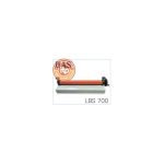 دستگاه لمینیت و سلفون کشی سرد مدل LBS700