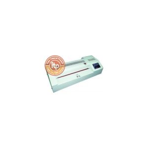 دستگاه لمینیت پرس کارت Ax FGK160