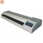 دستگاه لمینیت پرس کارت Ax FGK650