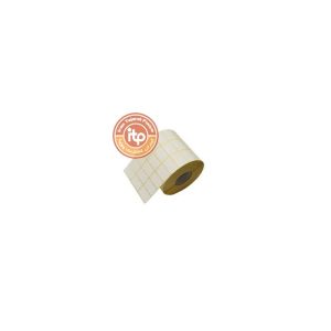 لیبل کاغذی پرینتر 25*35 کاغذی 6000 عددی
