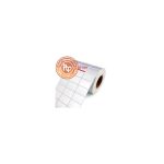 لیبل (برچسب) کاغذی سه ردیفه Paper Label 10×30