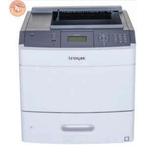 پرینتر لیزری - لکسمارک Lexmark T652dn