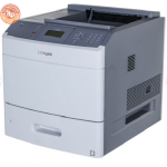 پرینتر لیزری - لکسمارک Lexmark T652dn