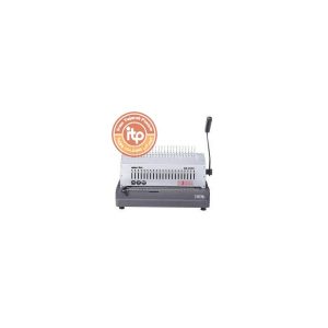 دستگاه صحافی پلاستیکی Ax SD2501B21