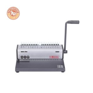 دستگاه صحافی پلاستیکی AX SD1501